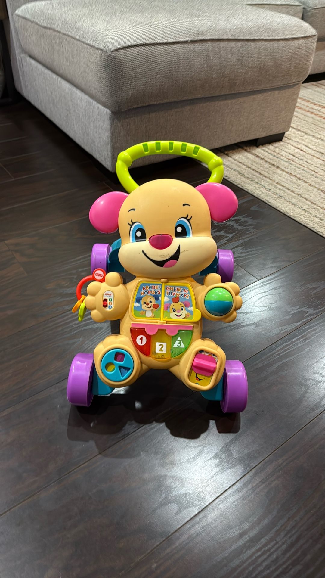 Baby Walker