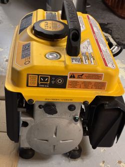 Generator