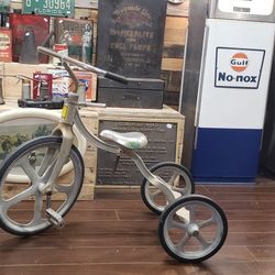 Convert-o Tricycle Made By Anthony Bros