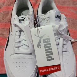Kids Pumas Shoes