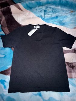 Chanel women vintage like shirt