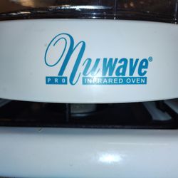 New Wave Oven