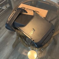 Onewheel Pint Bumper Kit - Grey