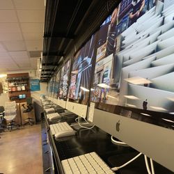 iMac 27” Desktops! Apple Computers at HEAVILY REDUCED PRICES! Check us out for our Mac Madness Sale!