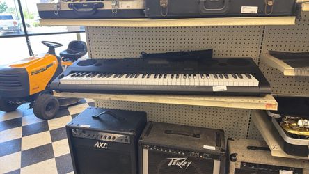 keyboard