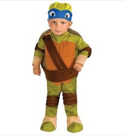 Toddler Ninjaturtle