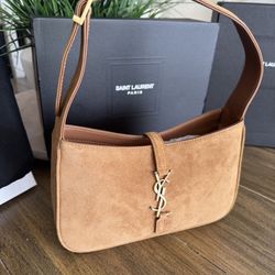 YSL Brow Bag