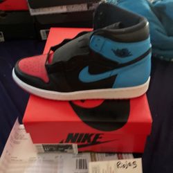 Jordan 1 