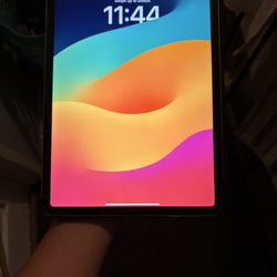 iPad Pro 11 (4th Gen) M2