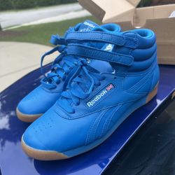 Women’s Reebok Freestyle Hi 5411