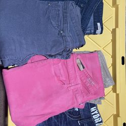 Women’s Jeans 