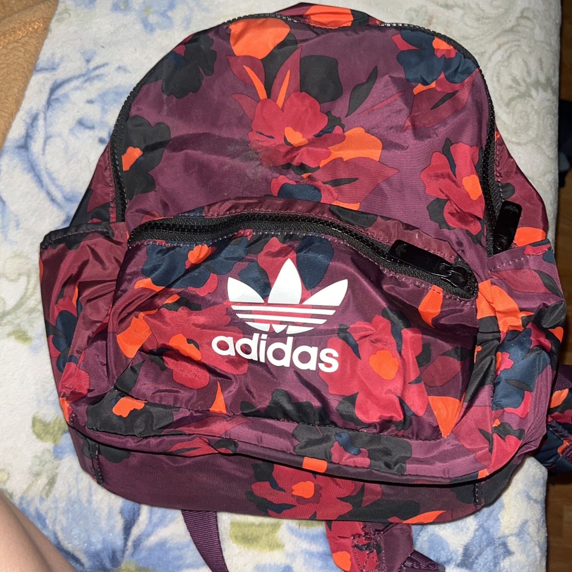 ADIDAS MINI BACKPACK