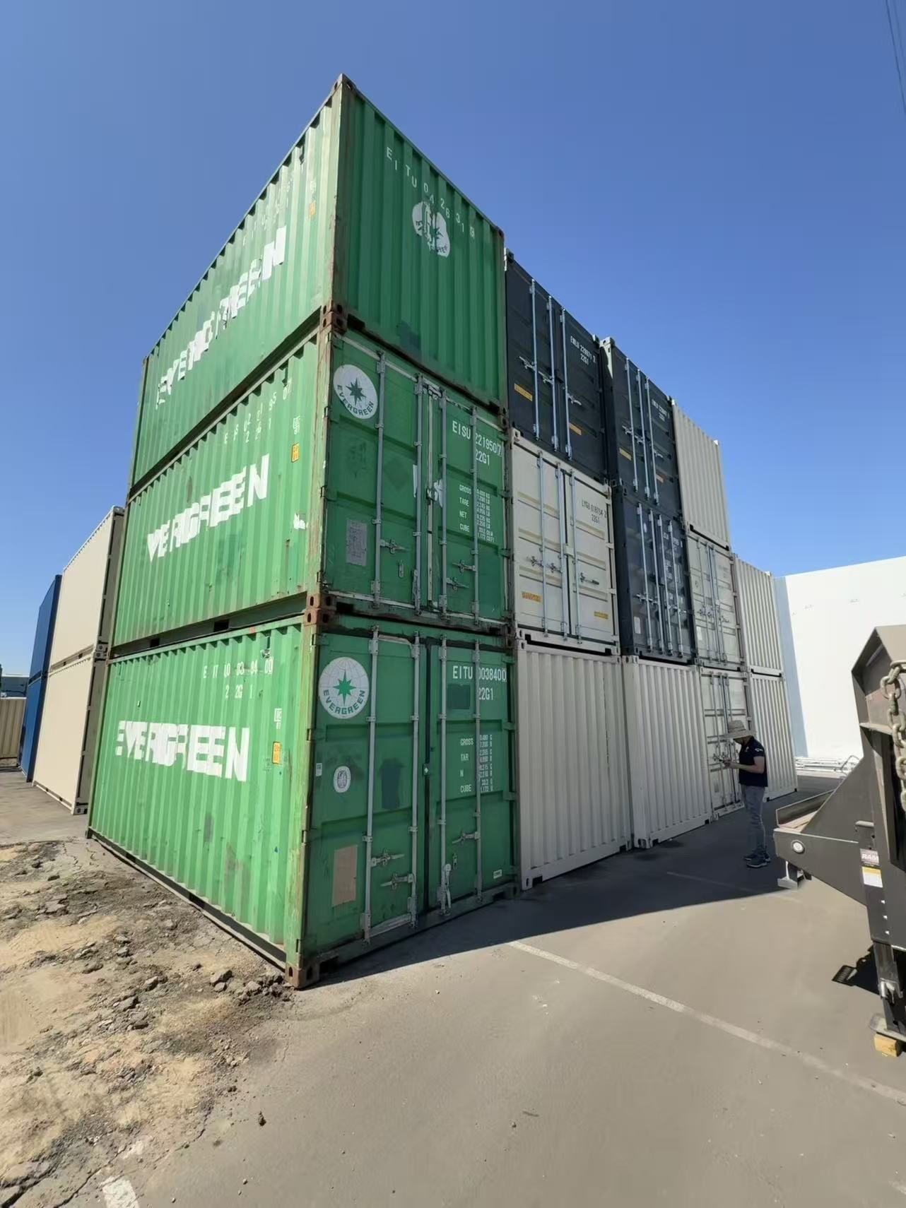 🔥$2500 • New/Used • Side Open • Fast Delivery 