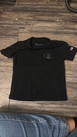 Championship shirt