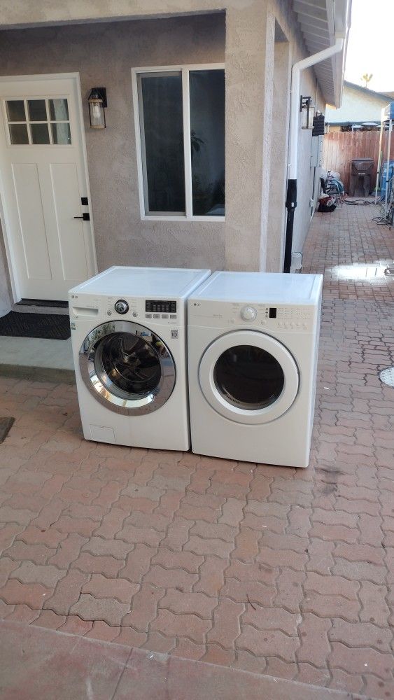 We Sell Washers 