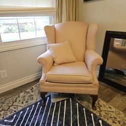 Upholstered Chair