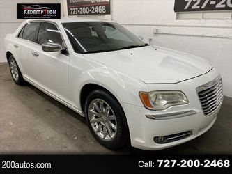 2011 Chrysler 300
