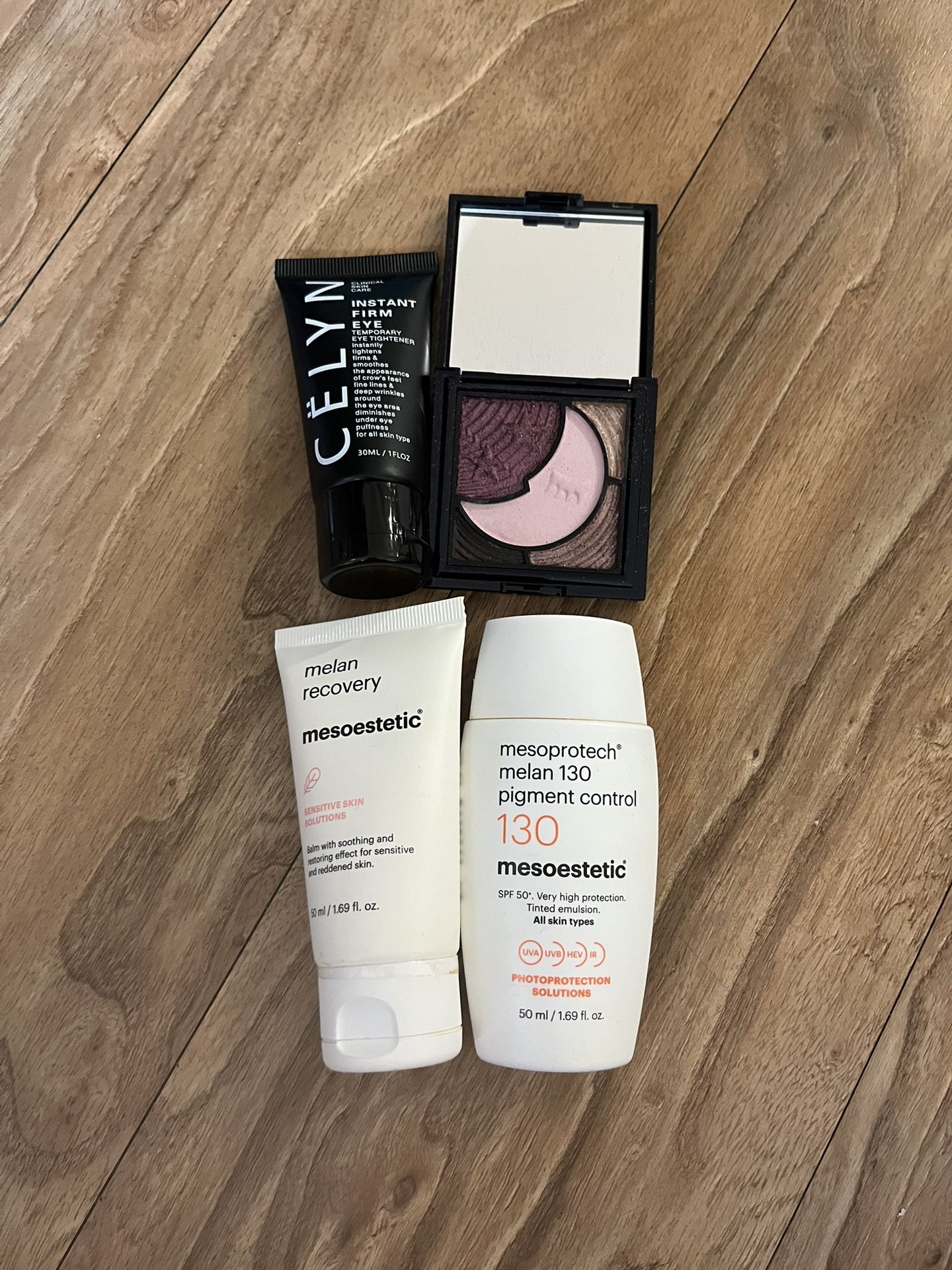 Beauty Products