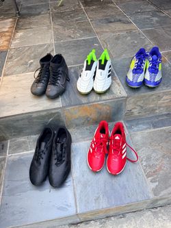 Soccer Cleats