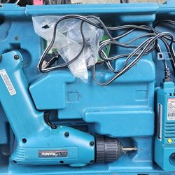Makita Drill