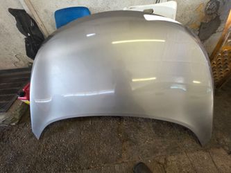 Cofre  ( capo) nissan murano 2009-2012
