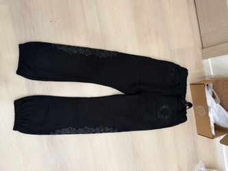 Chrome Hearts sweatpants
