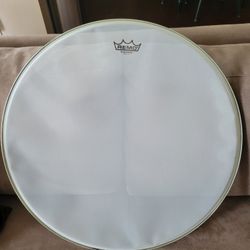 22"  SILENTSTROKE Bass Drum Head