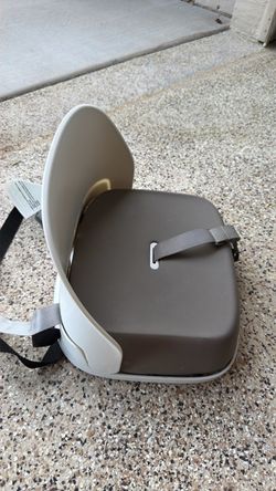 Booster seat