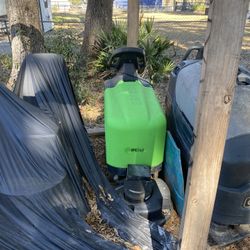 Floor Waxers READ DESCRIPTION 