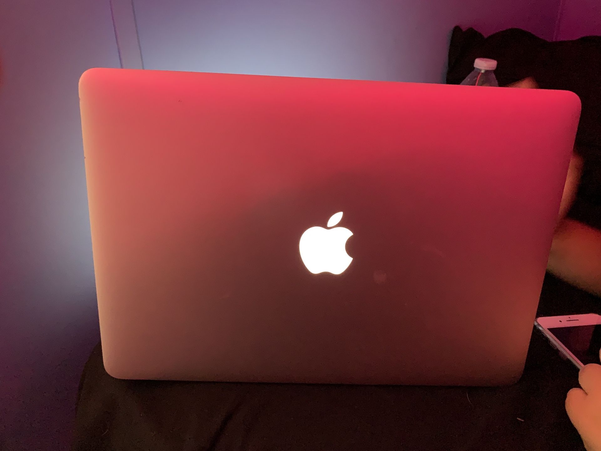 MacBook Air