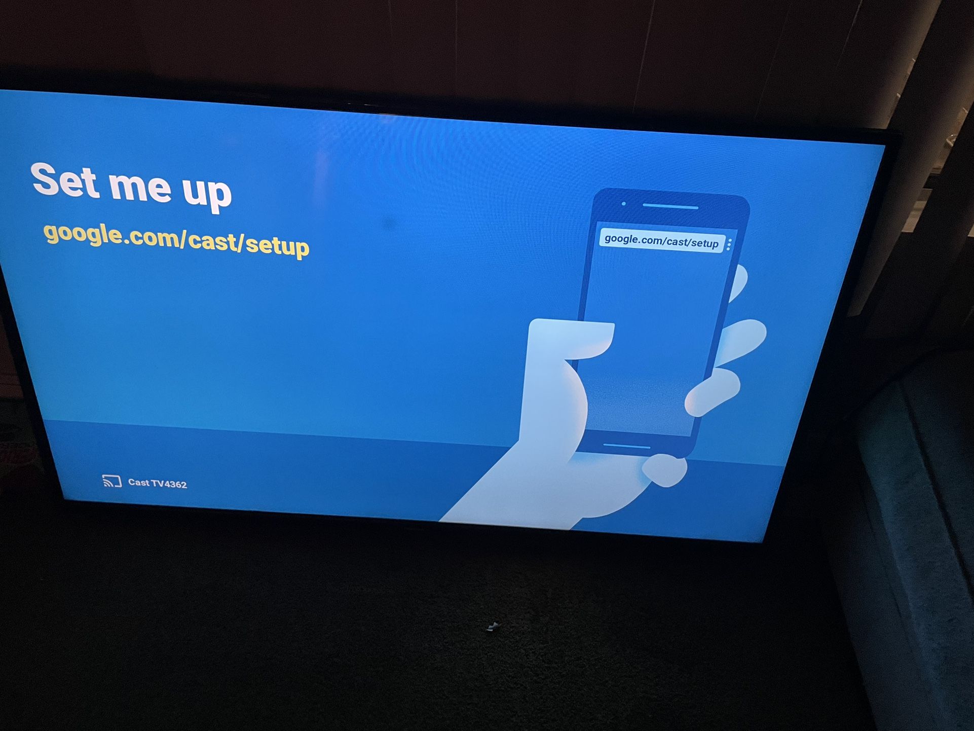 Toshiba Tv No Remote Control