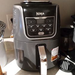 Ninja Air Fryer 