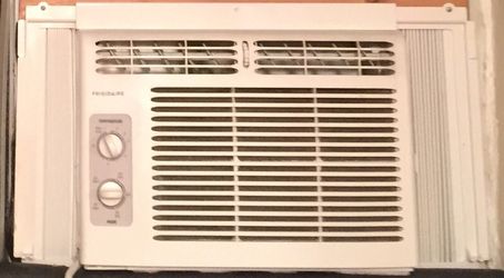 Frigidaire Window AC