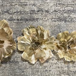 Paper Flowers