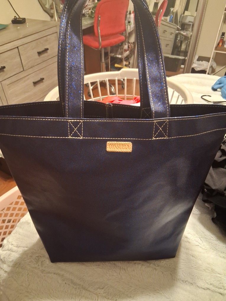 New Consuela Handbag