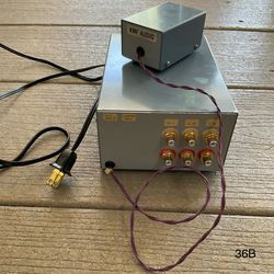 KMF Audio