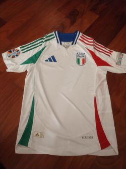 Italy Soccer Jersey 