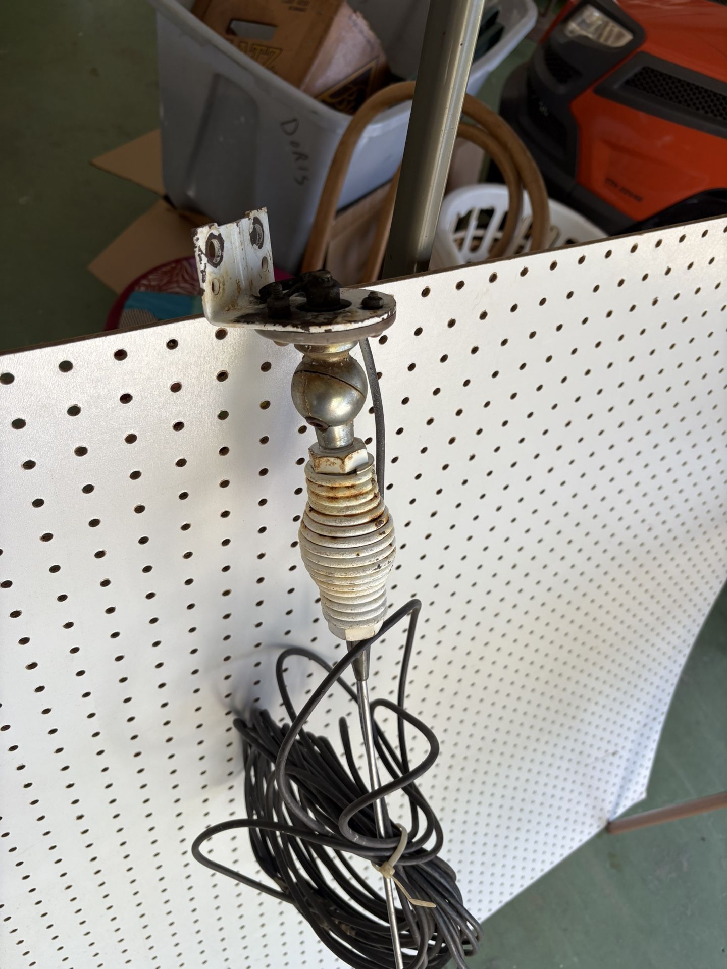 CB Whip Antenna