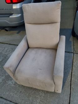 Recliner Chair
