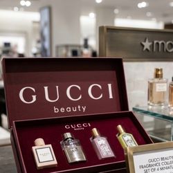 Gucci Perfume Gift Set Regalos Mujer Very Beautiful 