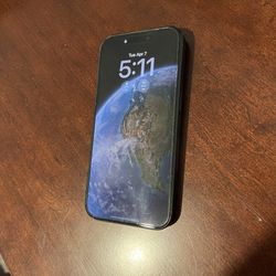 iPhone 15 Pro 512GB (Blue) – Unlocked