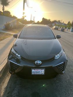 2018 Toyota