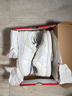 Nike Dunk Low Coconut Milk