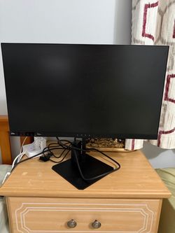 Gaming Monitor (HP Omen) 25” 240 Hz / 1 ms