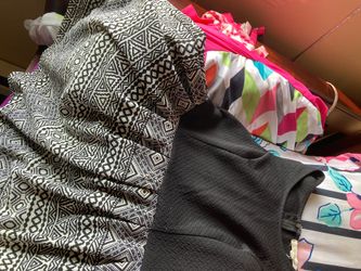 Rewind brand girls dress