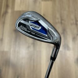 King Cobra FP 2 Gap Wegde Golf Club Right Hand Steel Flex Regular