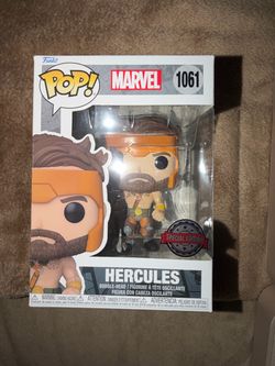 POP Funko ALL FOR $15