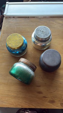 Anthropologie/assorted candles for repurpose