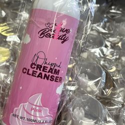 lash cleansers