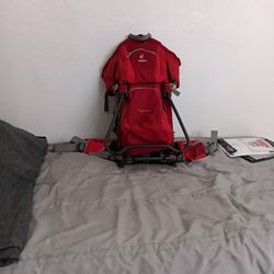 Deuter  Baby Carrying Backpack 